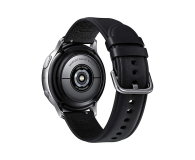 Samsung Galaxy Watch Active 2 Stal Nierdzewna 40mm Silver - 514536 - zdjęcie 4